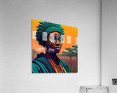 Beautiful  Acrylic Print