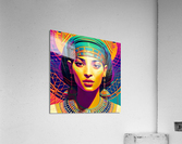 Cleo Acrylic Print