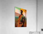 Sunset Acrylic Print