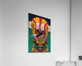 Statuesque  Acrylic Print