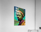 Nobility  Acrylic Print