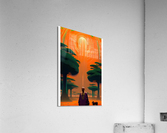 Portal Acrylic Print