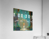 Encased Acrylic Print