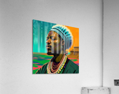 Transcend Acrylic Print