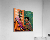 Progeny Acrylic Print