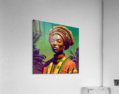 Conduit Acrylic Print