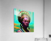 Altruistic Acrylic Print