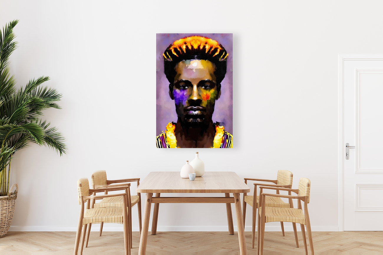 The Kings Son Reproduction