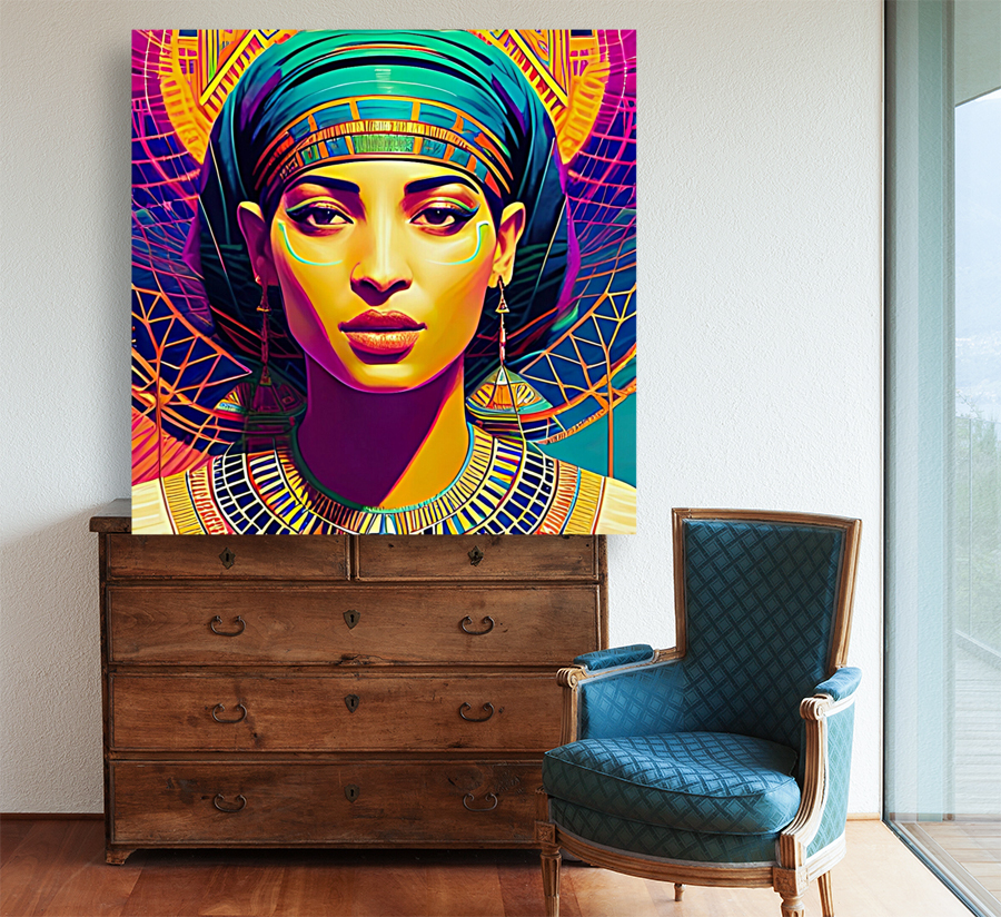 Cleo Reproduction