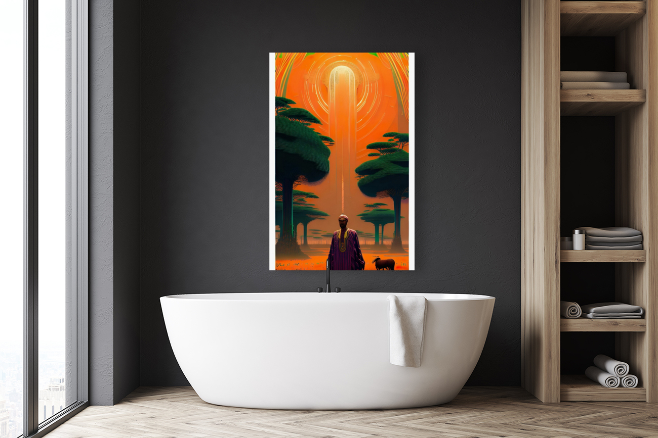 Portal Reproduction