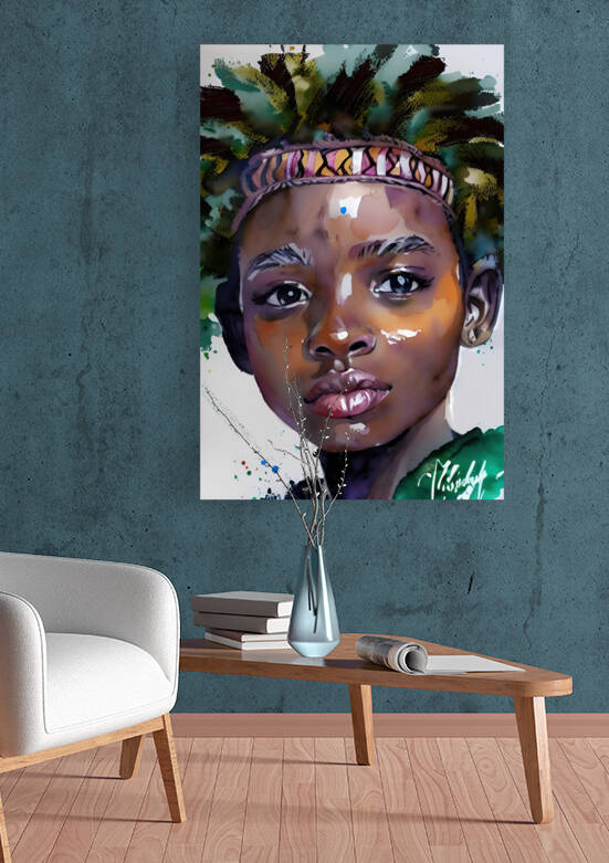 Queen in Training by MaLi Artworks