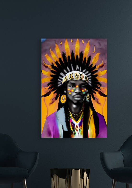 We Still Remember by MaLi Artworks