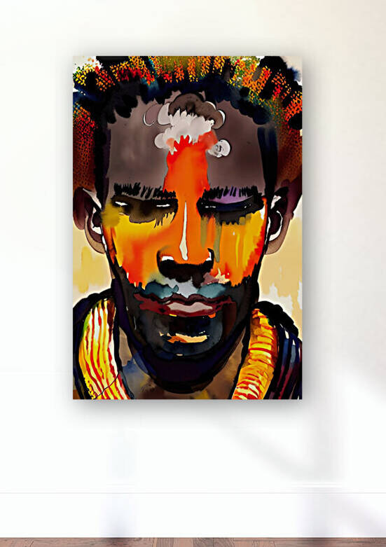 Eminent by MaLi Artworks