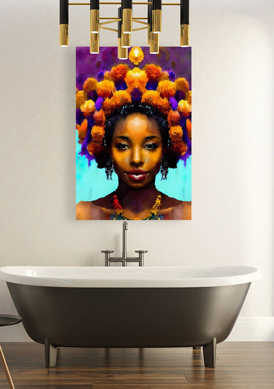 Captivating  by MaLi Artworks