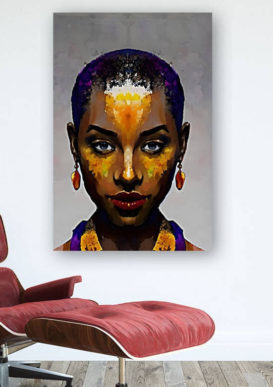 Empowered by MaLi Artworks