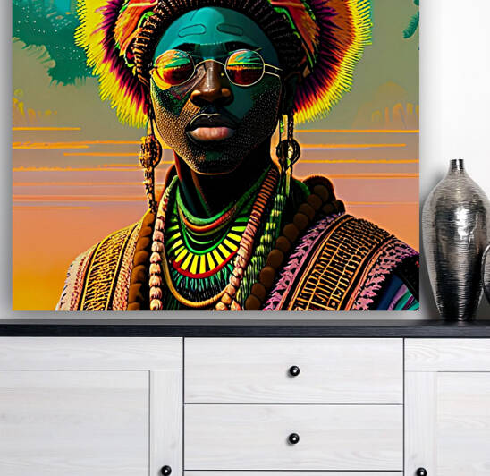 Reflection by MaLi Artworks