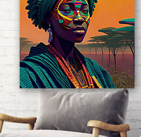 Beautiful  by MaLi Artworks
