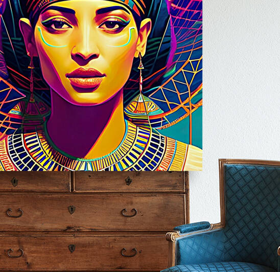 Cleo by MaLi Artworks