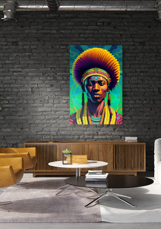 Restored by MaLi Artworks