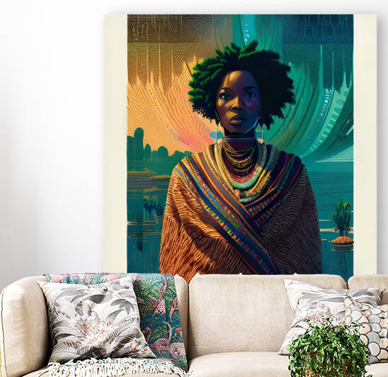 Swirl by MaLi Artworks
