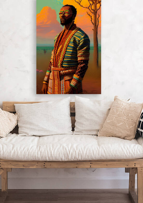 Sunset by MaLi Artworks