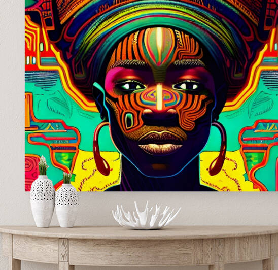Crowned by MaLi Artworks