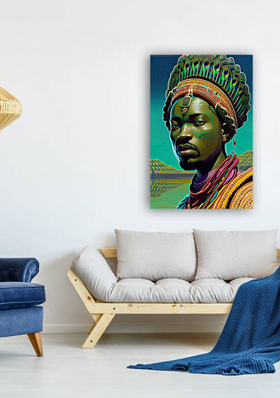 Nobility  by MaLi Artworks