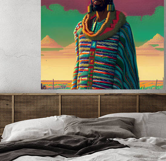 Yosef by MaLi Artworks