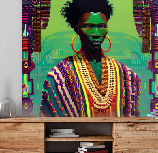 Mystic by MaLi Artworks