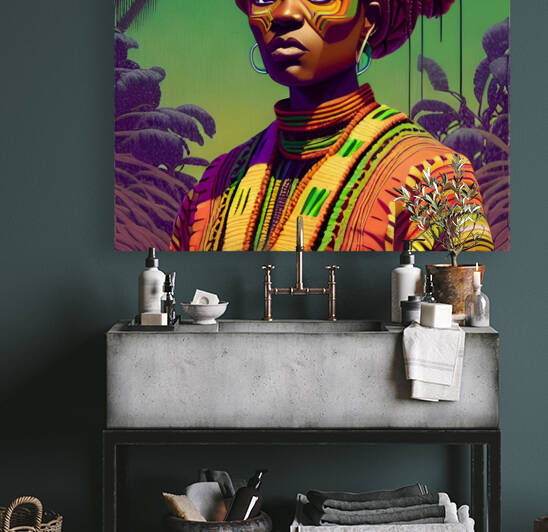 Conduit by MaLi Artworks