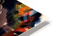 Eminent HD Metal print