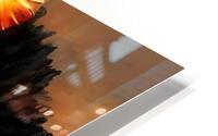 Virtuous HD Metal print