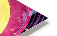 Vortex HD Metal print