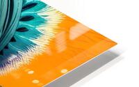 Transcend HD Metal print
