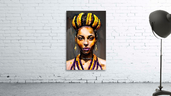 Socotra Queen Wall Preview