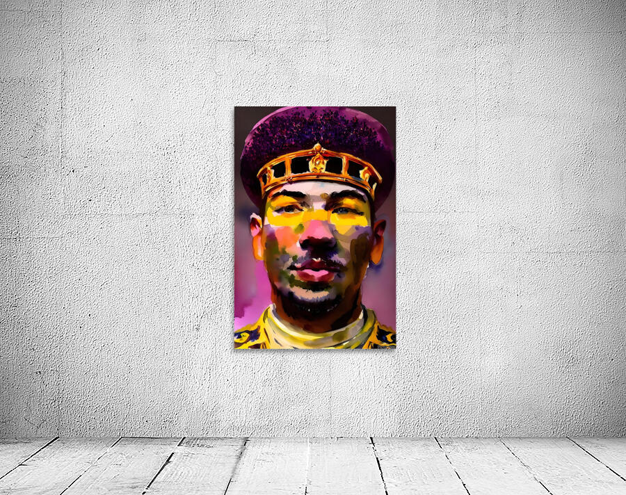 Greatness  Wall Preview
