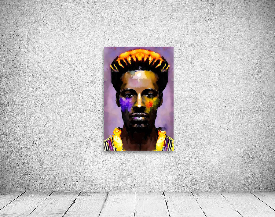 The Kings Son Wall Preview
