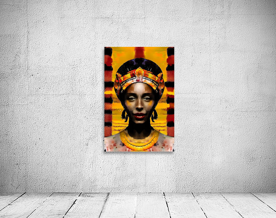 Queen Mother Wall Preview