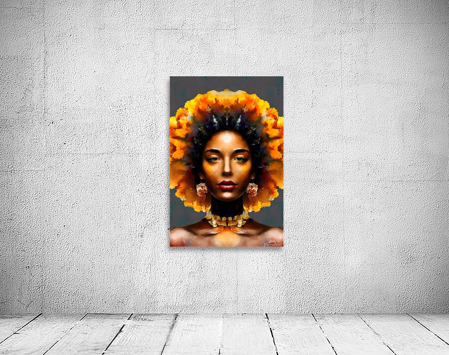 Sun Kissed Wall Preview