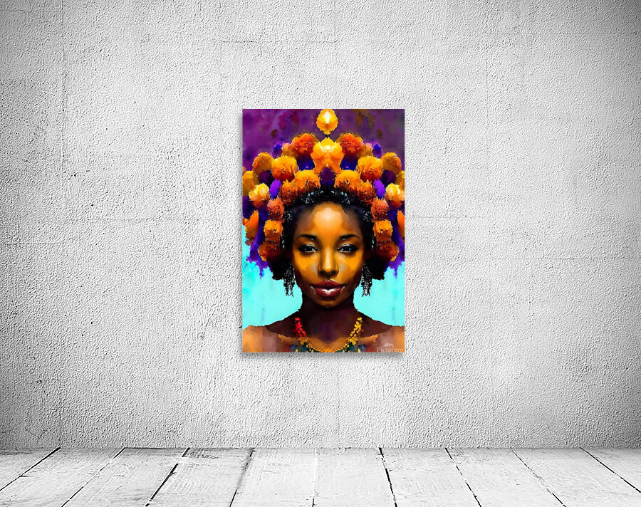 Captivating  Wall Preview