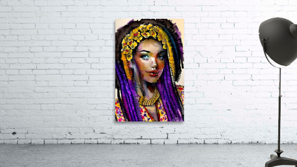 Gypsy Wall Preview