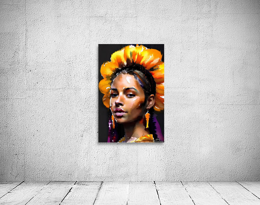 Inspirational  Wall Preview