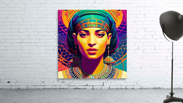 Cleo Wall Preview