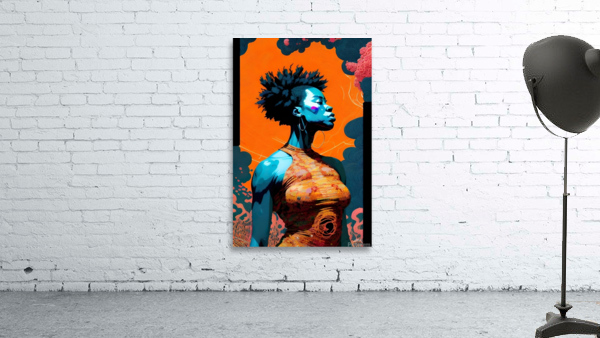 Proud Wall Preview