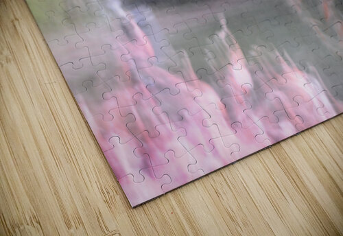 Flamingos Peter Sturgis puzzle