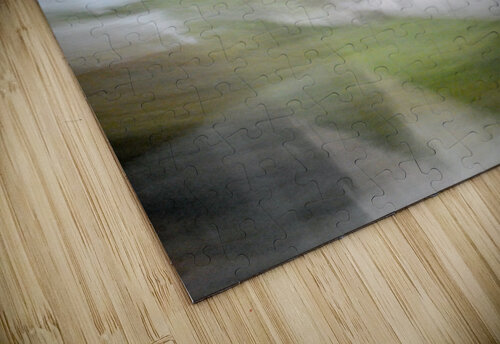 Window Reflection Peter Sturgis puzzle