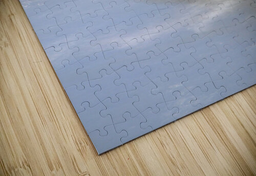 Cloud Reflection Peter Sturgis puzzle