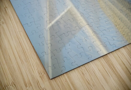 Marina Towers Peter Sturgis puzzle
