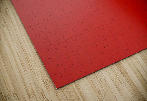 Red Wave with Sunset Peter Sturgis puzzle