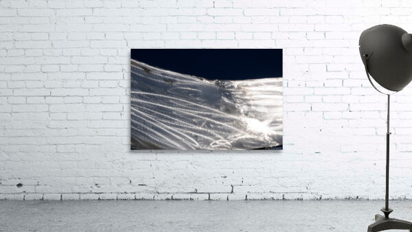 Stainless Wall Preview